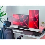Creative  soundbar Zwart