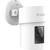 D-Link D-Link DCS-8635LH WLAN/2K/OUT video surveillance kaart