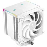 DeepCool AK500 DIGITAL PRO cpu-koeler Wit