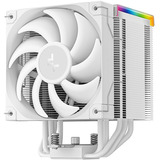 DeepCool AK500 DIGITAL PRO cpu-koeler Wit