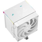 DeepCool AK500 DIGITAL PRO cpu-koeler Wit