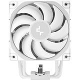 DeepCool AK500 DIGITAL PRO cpu-koeler Wit