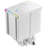 DeepCool AK500 DIGITAL PRO cpu-koeler Wit