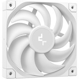 DeepCool AK500 DIGITAL PRO cpu-koeler Wit