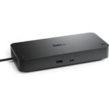 Dell Pro Thunderbolt 4 Slimme Dock - SD25TB4 dockingstation Zwart