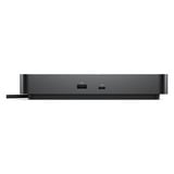 Dell Pro Thunderbolt 4 Slimme Dock - SD25TB4 dockingstation Zwart