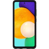 Diverse Spigen Rugged Armor Samsung Galaxy A52 / A52S telefoonhoesje Zwart