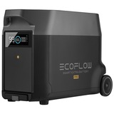 EcoFlow DELTA Pro Smart Extra oplaadbare batterij