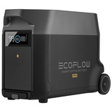 EcoFlow DELTA Pro Smart Extra oplaadbare batterij 