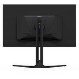GIGABYTE AORUS FO32U 31.5" 4K UHD gaming monitor Zwart, 2x HDMI, 1x DisplayPort, 2x USB-A, USB-B, USB-C, 165 Hz