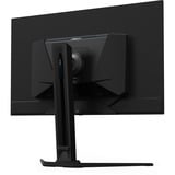 GIGABYTE AORUS FO32U 31.5" 4K UHD gaming monitor Zwart, 2x HDMI, 1x DisplayPort, 2x USB-A, USB-B, USB-C, 165 Hz