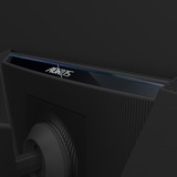 GIGABYTE AORUS FO32U 31.5" 4K UHD gaming monitor Zwart, 2x HDMI, 1x DisplayPort, 2x USB-A, USB-B, USB-C, 165 Hz