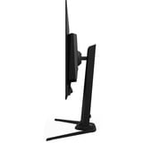 GIGABYTE AORUS FO32U 31.5" 4K Ultra HD gaming monitor Zwart, 1x DisplayPort, 2x HDMI, 1x USB-C, 2x USB-A, 165 Hz