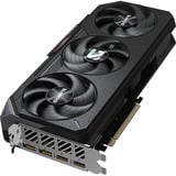 GIGABYTE Radeon RX 9070 XT GAMING OC 16G grafische kaart 2x DisplayPort, 2x HDMI, RDNA4