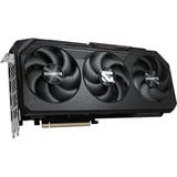 GIGABYTE Radeon RX 9070 XT GAMING OC 16G grafische kaart 2x DisplayPort, 2x HDMI, RDNA4