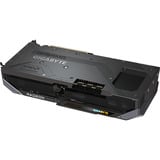 GIGABYTE Radeon RX 9070 XT GAMING OC 16G grafische kaart 2x DisplayPort, 2x HDMI, RDNA4