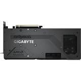 GIGABYTE Radeon RX 9070 XT GAMING OC 16G grafische kaart 2x DisplayPort, 2x HDMI, RDNA4
