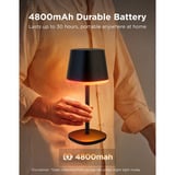 Govee Table Lamp Classic S verlichting Zwart