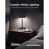 Govee Table Lamp Classic S verlichting Zwart