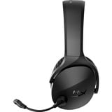 HyperX Cloud Jet - Wireless over-ear gaming headset Zwart/zwart, PC, Mac, PS5, PS4, Mobile