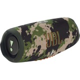 JBL Charge 5 luidspreker Camouflage kleur, Bluetooth, IP67