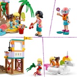 LEGO Friends - Surfer strandplezier Constructiespeelgoed 41710