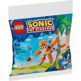 LEGO Sonic the Hedgehog - Kiki's kokosnotenaanval Constructiespeelgoed 30676