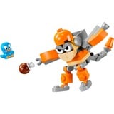 LEGO Sonic the Hedgehog - Kiki's kokosnotenaanval Constructiespeelgoed 30676