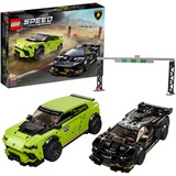 LEGO Speed Champions - Lamborghini Urus ST-X 76899