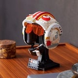 LEGO Star Wars - Luke Skywalker (Red Five) helm Constructiespeelgoed 75327