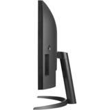 LG UltraWide 34WQ60C 34" Curved UltraWide Monitor Zwart, 2x HDMI, 1x DisplayPort