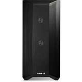 Lian Li Lancool II Mesh Performance midi tower behuizing Zwart | 2x USB-A | 1x USB-C | RGB | Tempered Glass