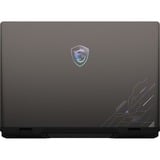MSI Crosshair 16 HX AI (D2XWGKG-004BE) 16"  gaming laptop Grijs | Core Ultra 9 275HX | RTX 5070 | 16 GB | 1 TB SSD | 240 Hz