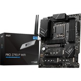 PRO Z790-P WIFI socket 1700 moederbord