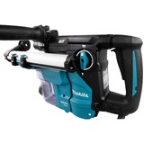 Makita Combihamer HR3011FCJ, SDS-plus boorhamer Blauw/zwart