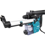 Makita Maki Kombihammer HR3011FCJ SDS+ 30mm boorhamer Blauw/zwart