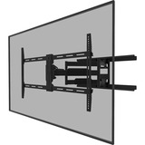 Neomounts WL40-550BL18 wandmontage  Zwart