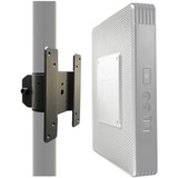 Neomounts by Newstar THINCLIENT-05 nuc/thin client houder bevestiging Zwart