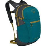 Osprey Daylite Plus rugzak Blauwgroen/donkerblauw, 20 liter