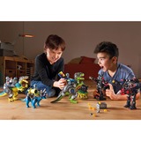 PLAYMOBIL Dino Rise - Triceratops: razernij rond de legendarische stenen Constructiespeelgoed 70627