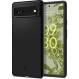 Pixel 6 Case Thin Fit telefoonhoesje Zwart