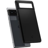  Pixel 6 Case Thin Fit telefoonhoesje Zwart