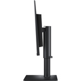 SAMSUNG S27D402GAU Essential S4 S40GD 27" monitor Zwart, 100 Hz | HDMI | DisplayPort | USB