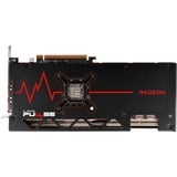 SAPPHIRE Radeon RX 7800 XT PULSE GAMING 16G grafische kaart RDNA 3, GDDR6, 2x DisplayPort, 2x HDMI 2.1