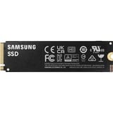 Samsung 990 PRO 4 TB SSD MZ-V9P4T0BW, PCIe Gen 4.0 x4, NVMe 2.0