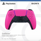 Sony DualSense draadloze controller Pink/zwart, Nova Pink