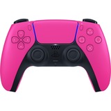 Sony Sony DualSense Controller Nova Pink gamepad Pink/zwart
