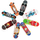 Spin Master Tech Deck - 25th Anniversary 8-Pack Speelgoedvoertuig 