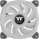 Thermaltake Riing Quad 14 RGB Radiator Fan TT Premium Edition Single Fan Pack case fan Wit