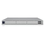 Ubiquiti USW-Pro-XG-48-PoE switch Zilver